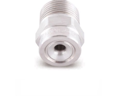 Полноконусная форсунка