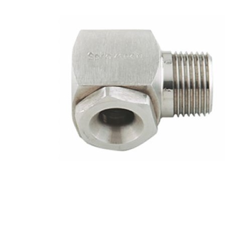 Полоконусные распылители Spraytech