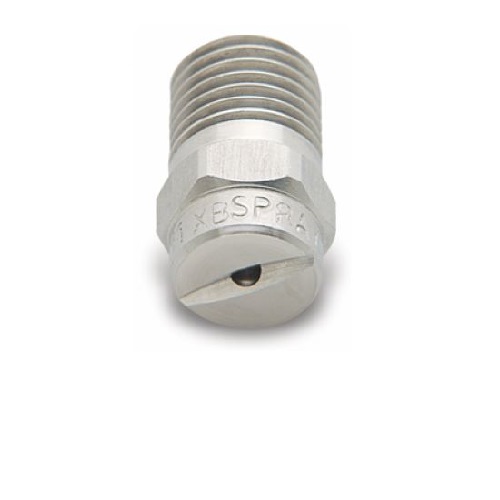 Сопло плоского распыления