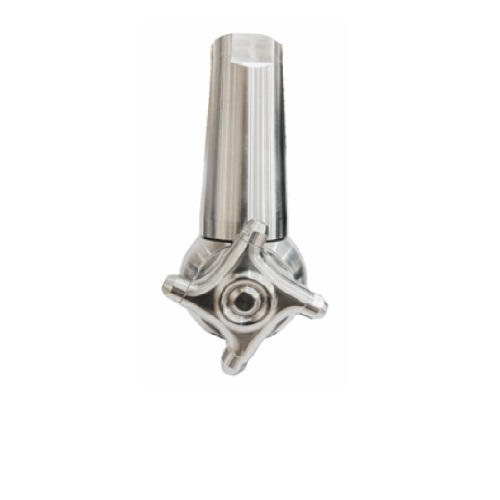 Моечные головки СИП мойки