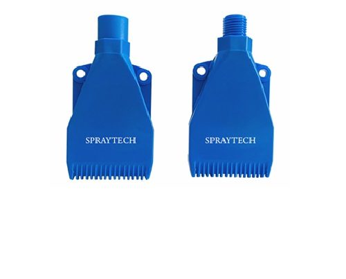 Форсунки для сжатого воздуха