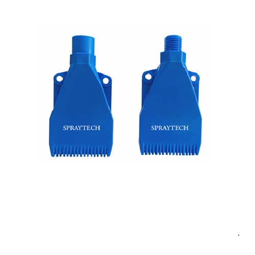 Форсунки для сжатого воздуха