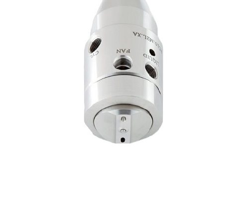 Сопла для фармацевтической промышленности